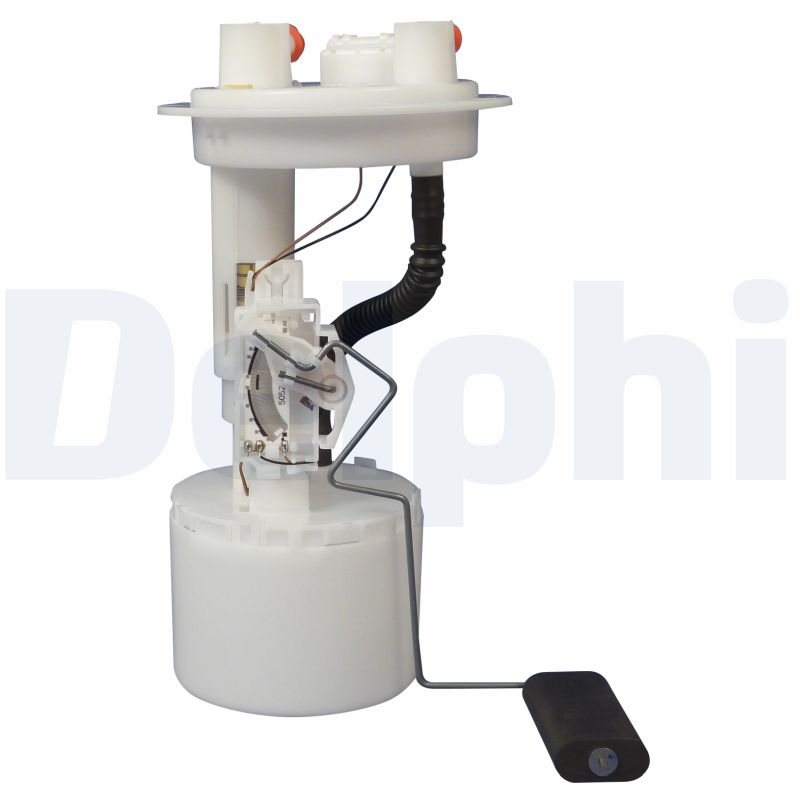DELPHI Brændstoftilførselsmodul fl028812b1 for RENAULT