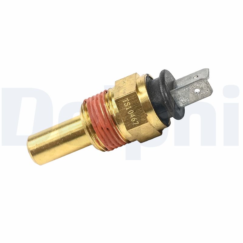 DELPHI Sensor, kølevæsketemp. ts10467 for HYUNDAI