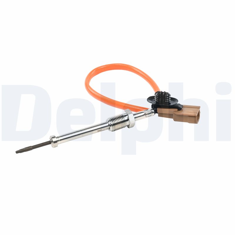 DELPHI Sensor, udstødningsgastemperatur ts3011612b1 for DACIA