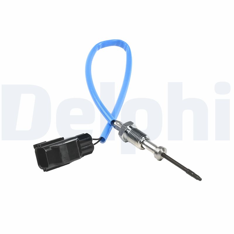 DELPHI Sensor, udstødningsgastemperatur ts3012012b1 for FORD