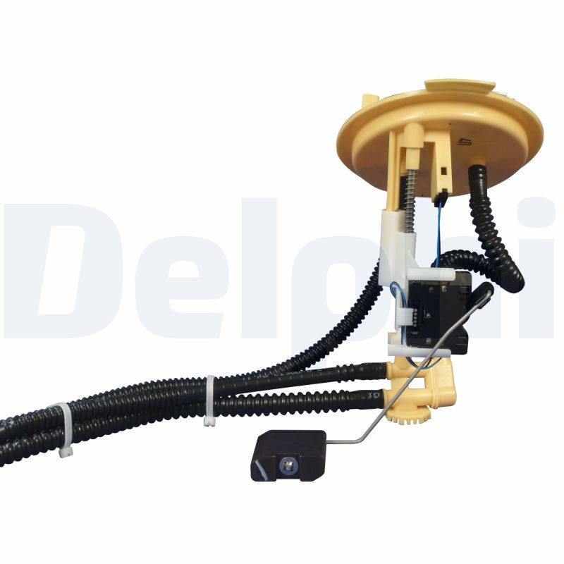 DELPHI Brændstoftilførselsmodul fl029812b1 for MERCEDES-BENZ