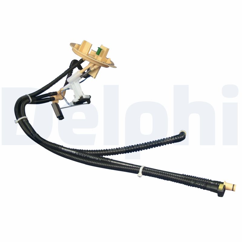 DELPHI Brændstoftilførselsmodul fl029912b1 for MERCEDES-BENZ