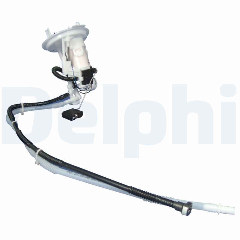 DELPHI Brændstoftilførselsmodul fl030012b1 for MERCEDES-BENZ