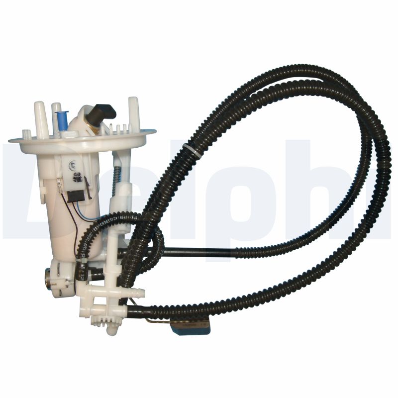 DELPHI Brændstoftilførselsmodul fl030112b1 for MERCEDES-BENZ