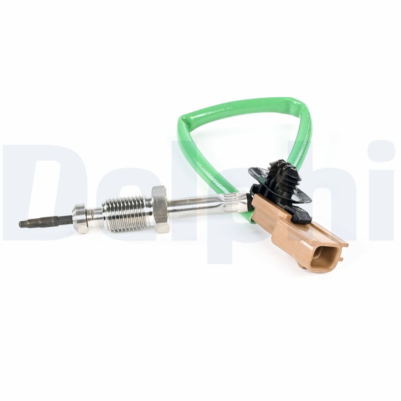 DELPHI Sensor, udstødningsgastemperatur ts3033712b1 for INFINITI NISSAN DACIA RENAULT