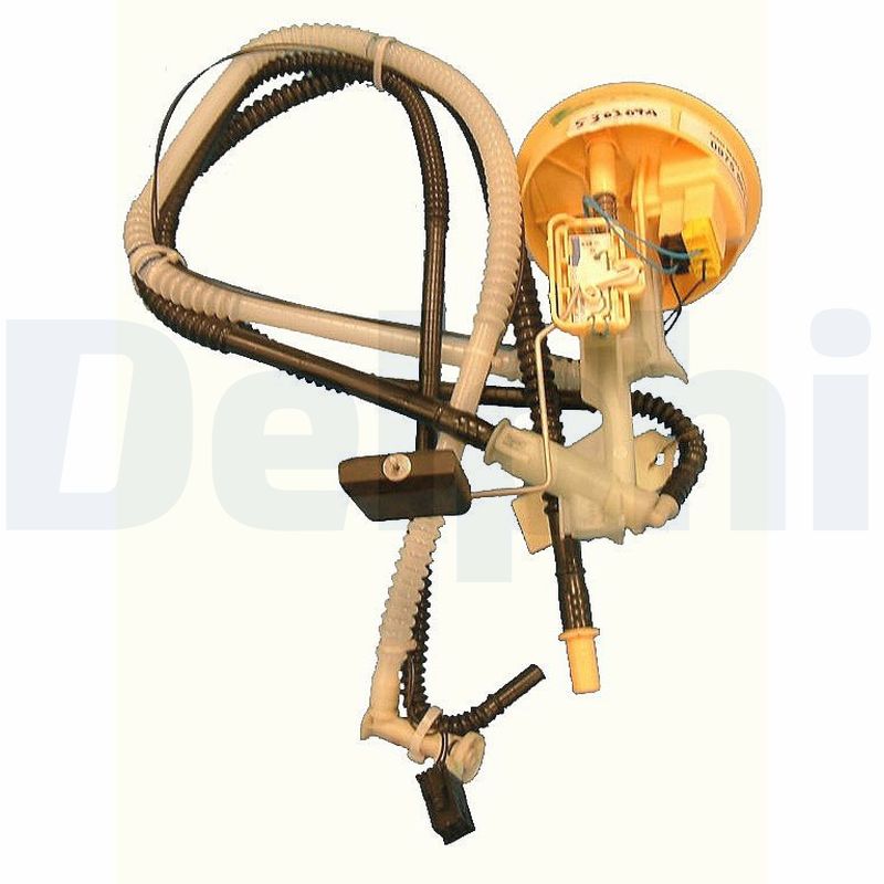 DELPHI Brændstoftilførselsmodul ft1000812b1 for MERCEDES-BENZ
