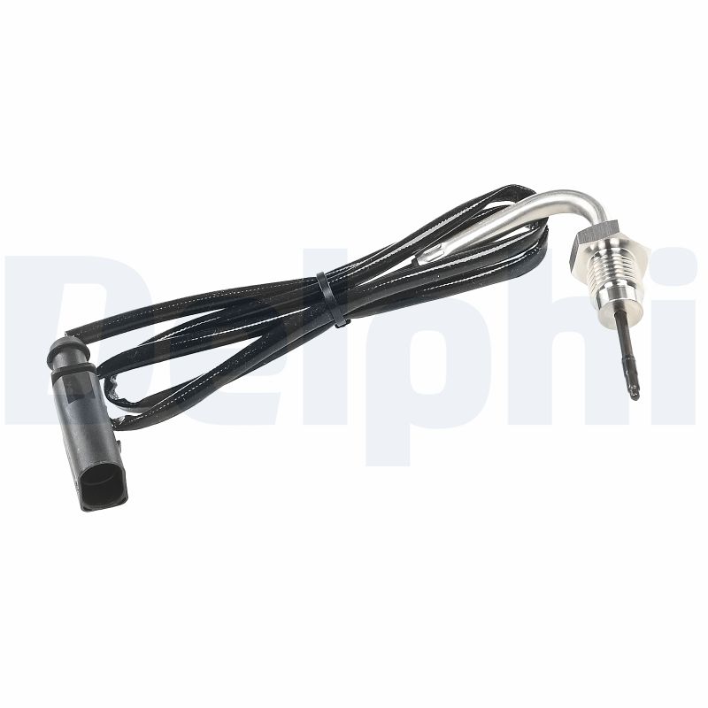 DELPHI Sensor, udstødningsgastemperatur ts3033912b1 for SKODA