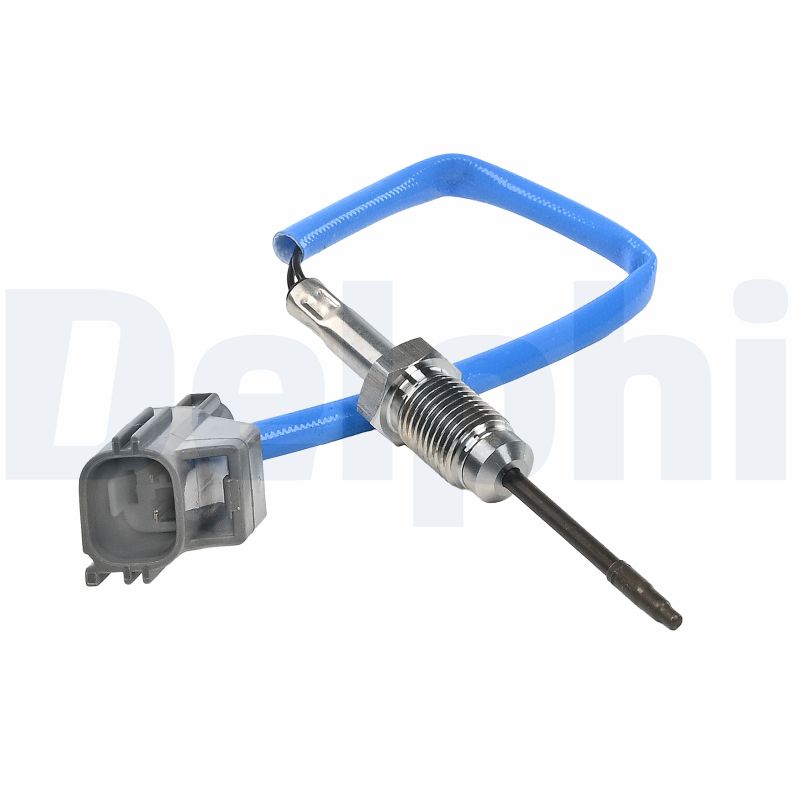 DELPHI Sensor, udstødningsgastemperatur ts3034012b1 for FORD
