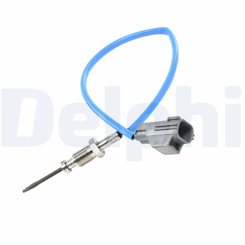 DELPHI Sensor, udstødningsgastemperatur ts3034312b1 for FORD