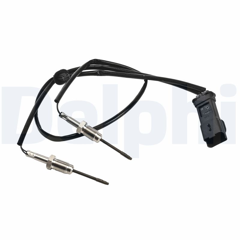DELPHI Sensor, udstødningsgastemperatur ts3034712b1 for VAUXHALL DS TOYOTA