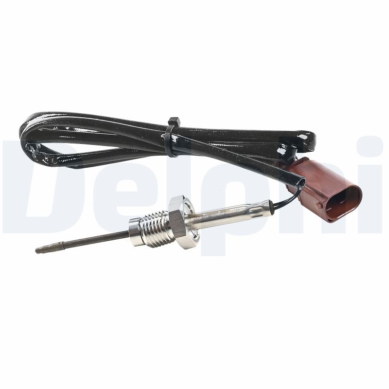 DELPHI Sensor, udstødningsgastemperatur ts3034812b1 for SKODA VW