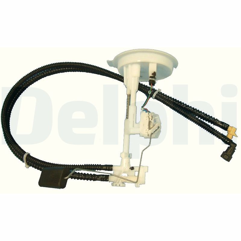 DELPHI Brændstoftilførselsmodul ft1001512b1 for VAG