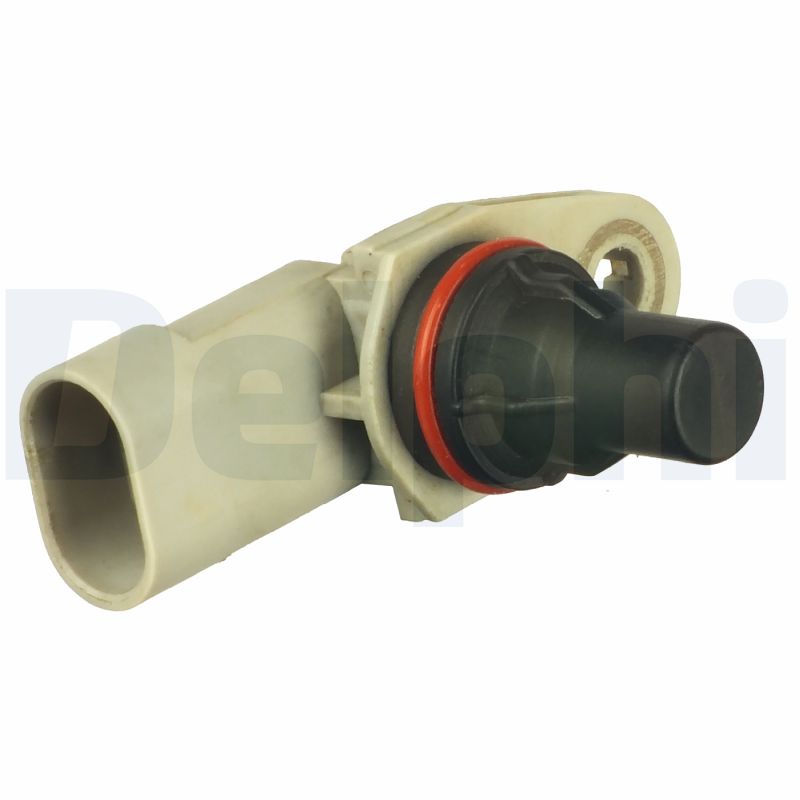 DELPHI Sensor, knastakselposition ss1072712b1 for OPEL GENERAL MOTORS LANCIA VAUXHALL FIAT PEUGEOT CITROËN