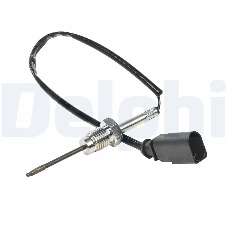 DELPHI Sensor, udstødningsgastemperatur ts3035312b1 for SEAT AUDI