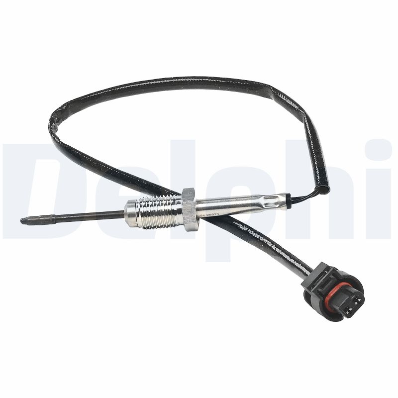 DELPHI Sensor, udstødningsgastemperatur ts3035412b1 for BMW