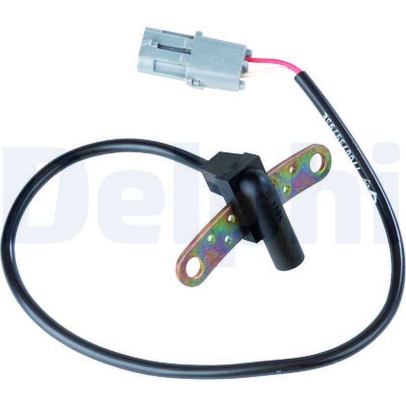 DELPHI Impulsgiver, krumtapaksel ss1075712b1 for RENAULT