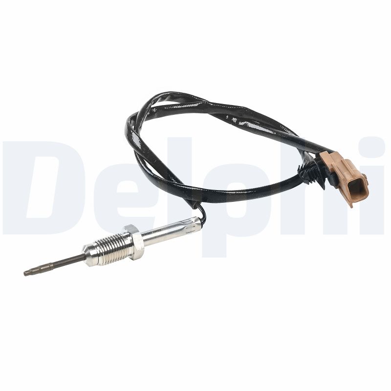 DELPHI Sensor, udstødningsgastemperatur ts3035712b1 for NISSAN