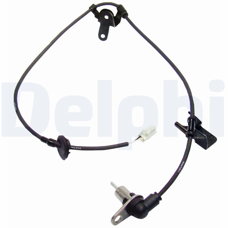 DELPHI ABS Sensor ss20080 for MAZDA