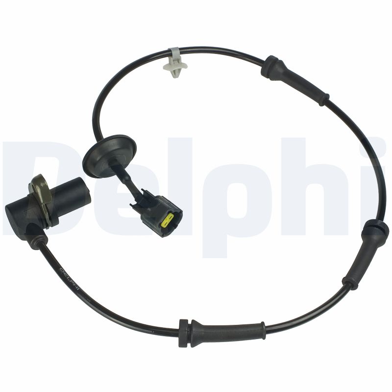 DELPHI ABS Sensor ss20089 for GENERAL MOTORS