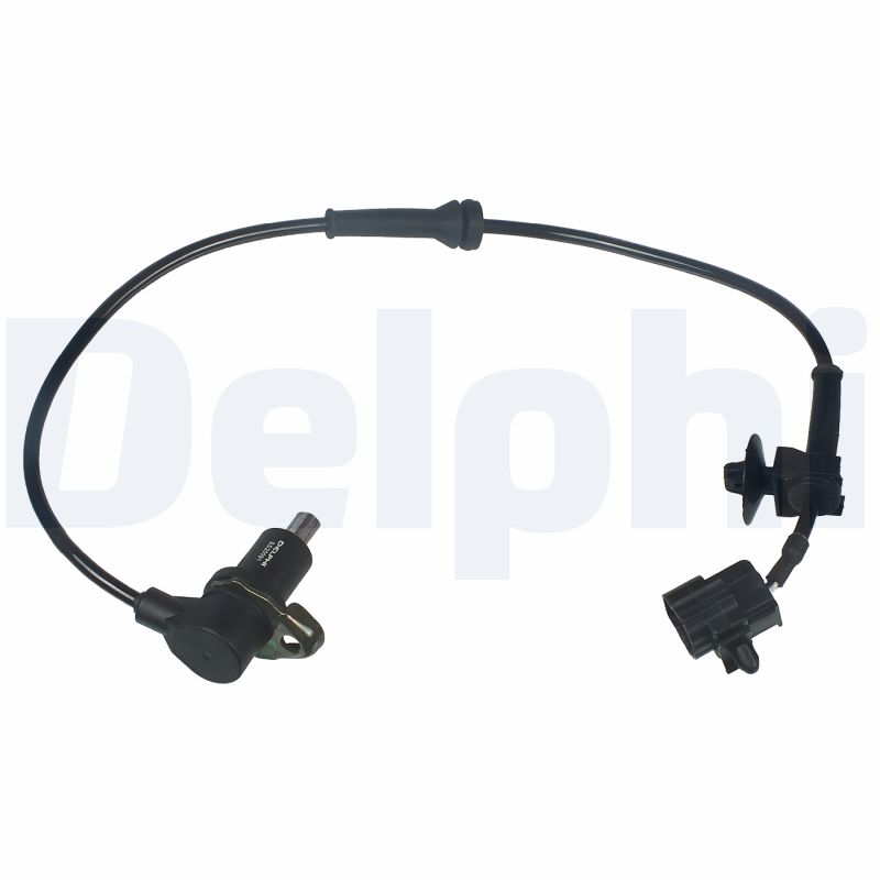 DELPHI ABS Sensor ss20091 for GENERAL MOTORS