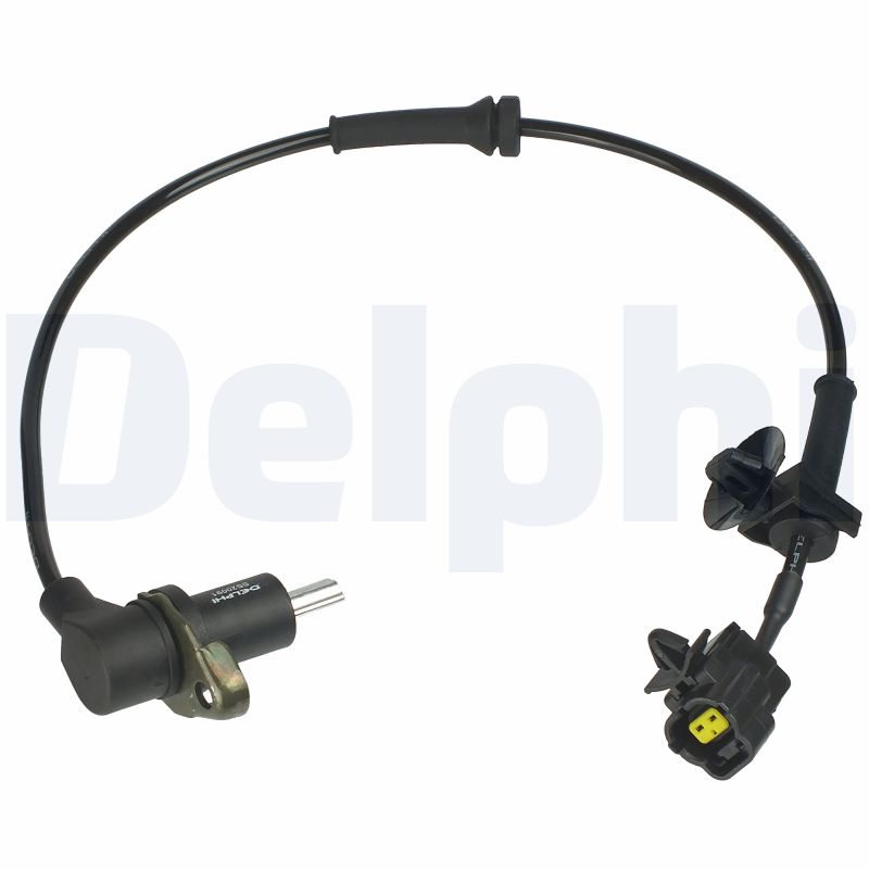 DELPHI ABS Sensor ss20092 for GENERAL MOTORS