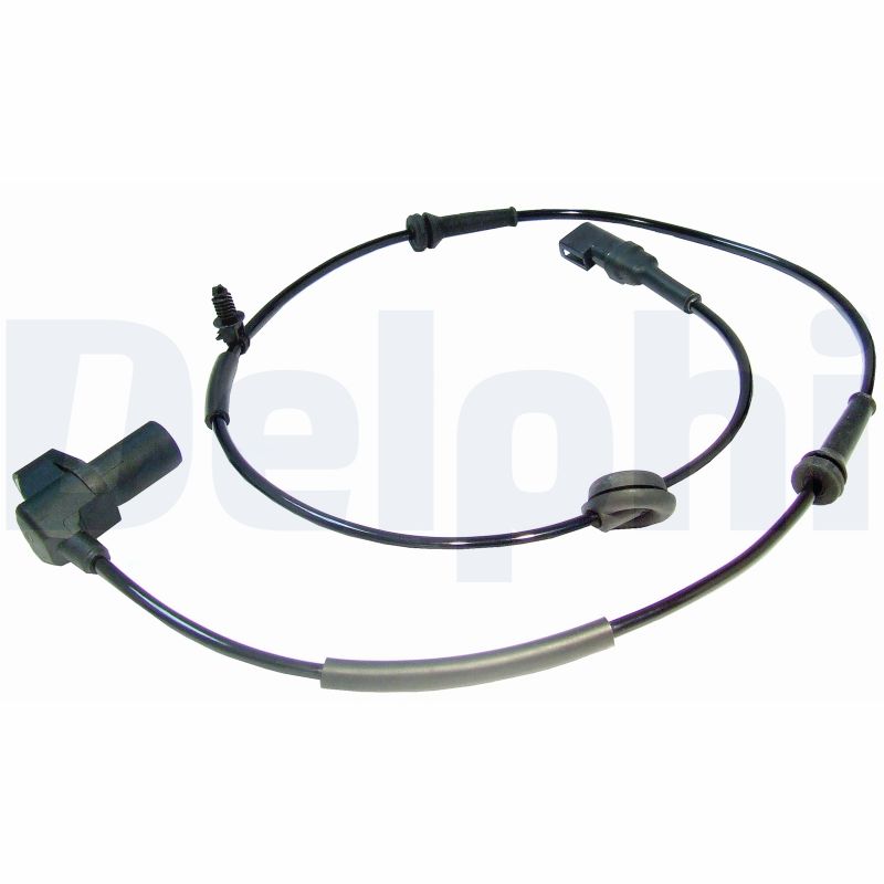 DELPHI ABS Sensor ss20109 for FORD