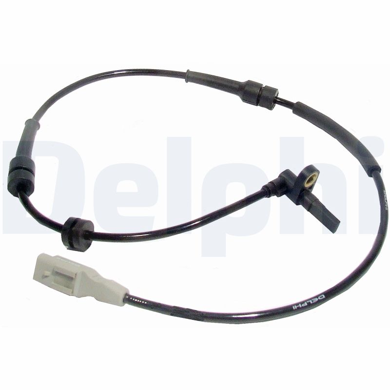 DELPHI ABS Sensor ss20121 for PEUGEOT LANCIA