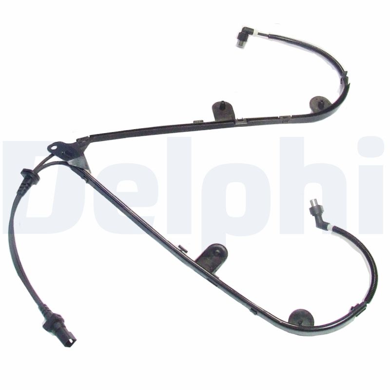 DELPHI ABS Sensor ss20131 for FORD MAZDA