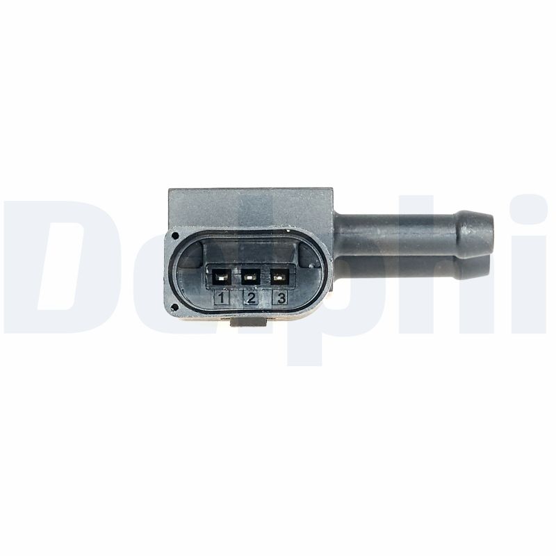 DELPHI Sensor,udstødningstryk dps0006012b1 for VW DODGE
