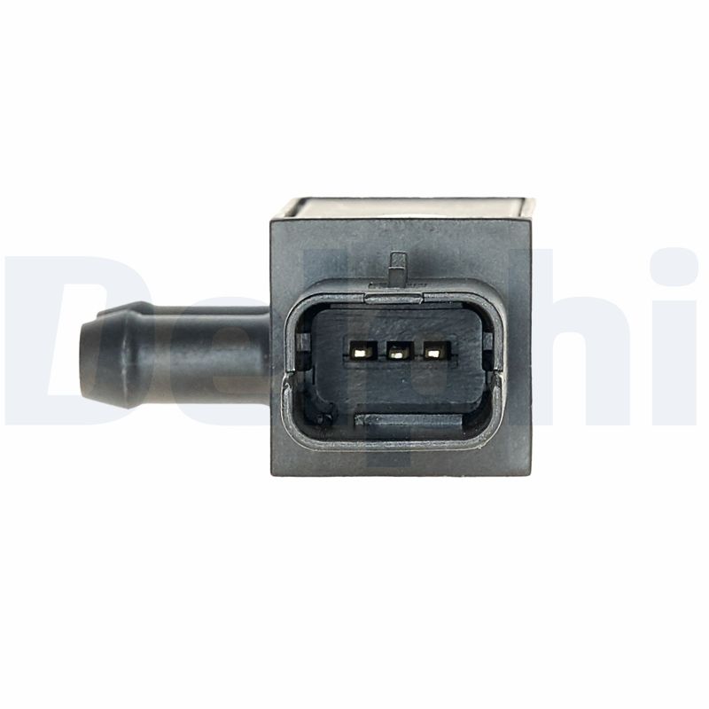 DELPHI Sensor,udstødningstryk dps0006212b1 for NISSAN DACIA