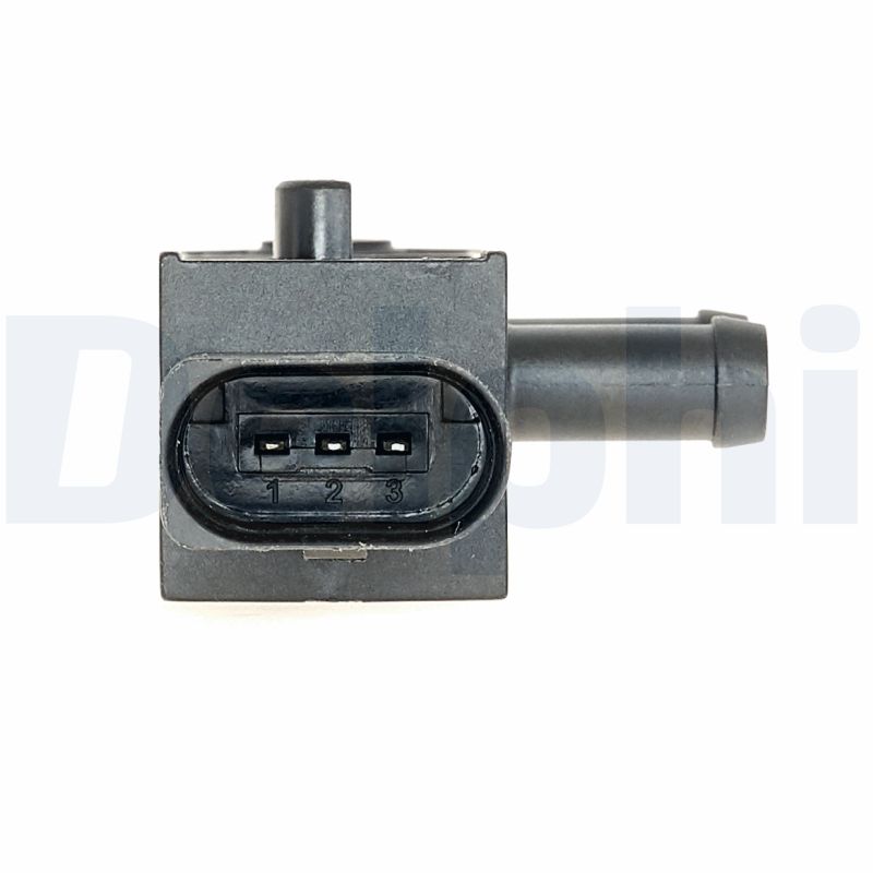 DELPHI Sensor,udstødningstryk dps0006612b1 for LAND ROVER