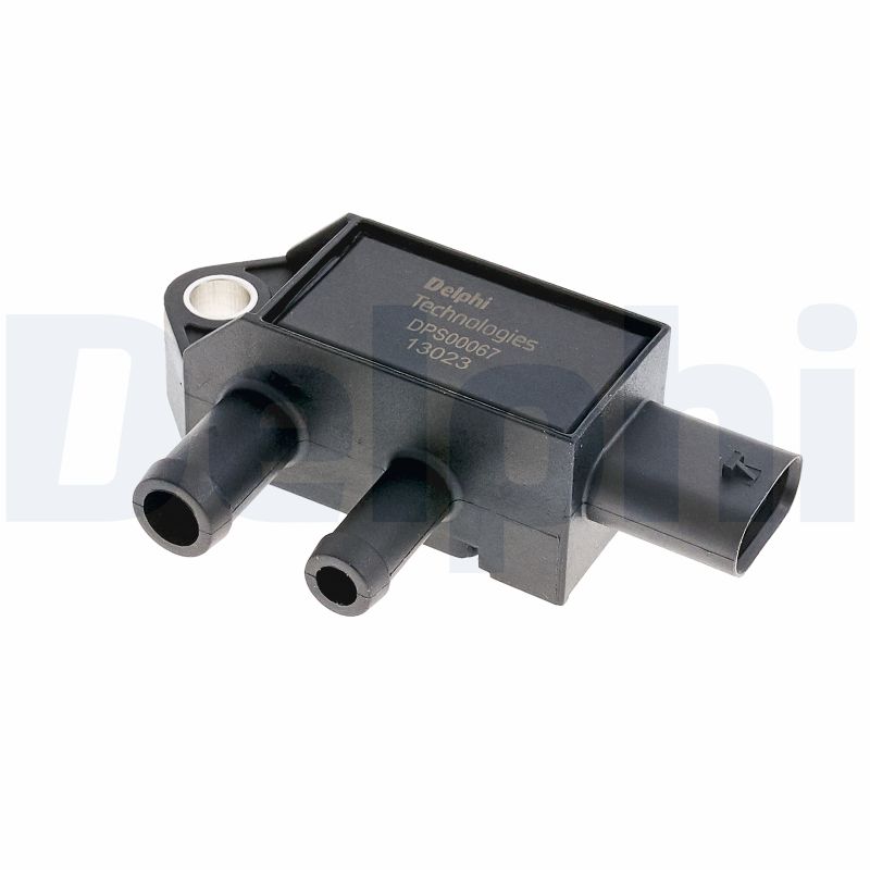 DELPHI Sensor,udstødningstryk dps0006712b1 for VAUXHALL