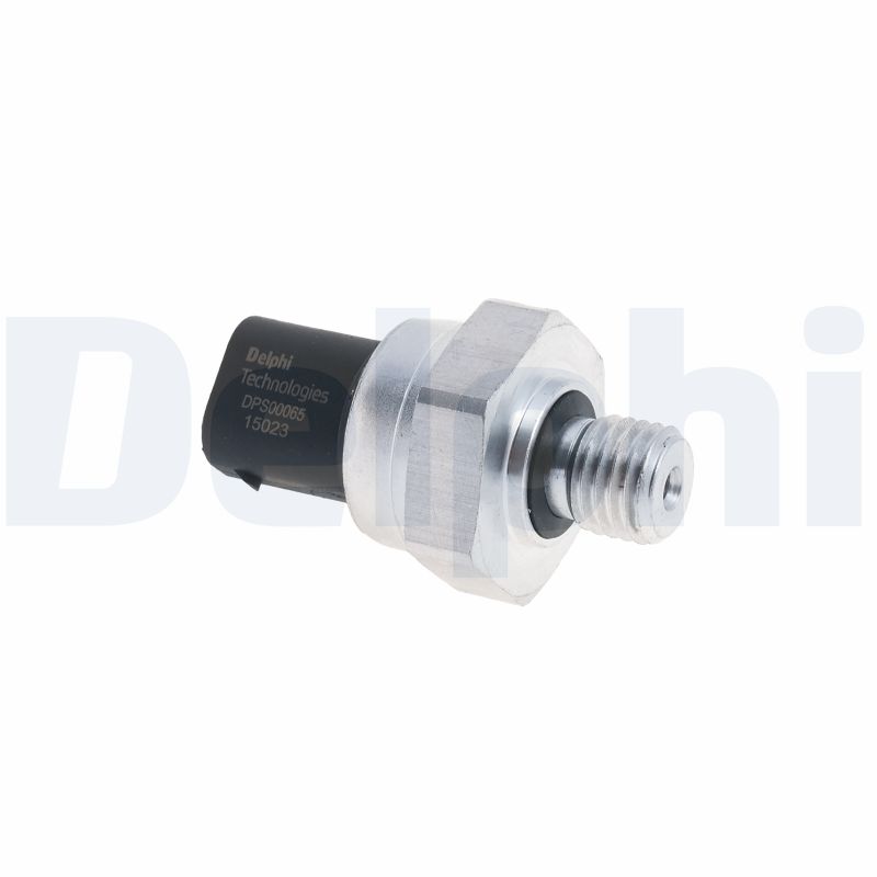 DELPHI Sensor,udstødningstryk dps0006512b1 for MERCEDES-BENZ