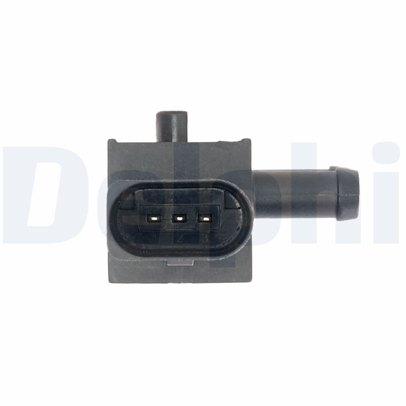 DELPHI Sensor,udstødningstryk dps0006912b1 for LAND ROVER