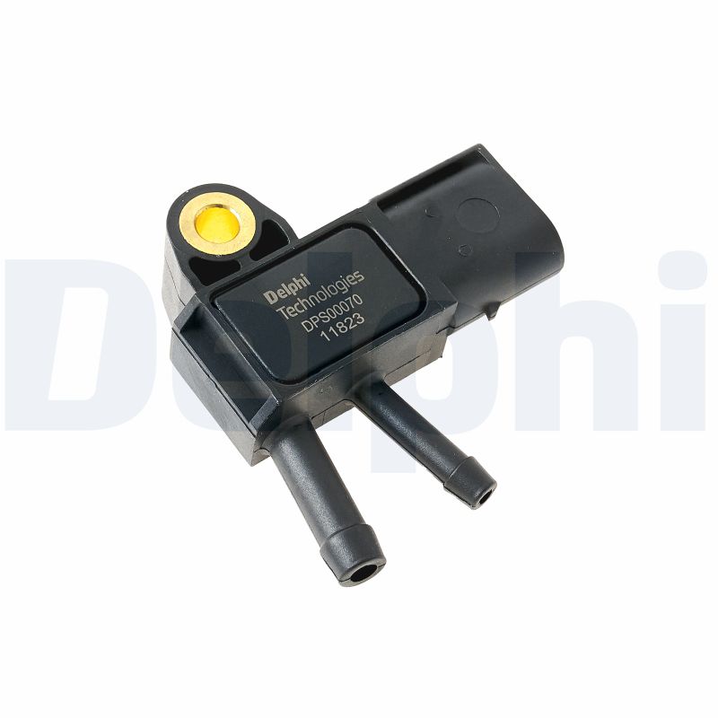 DELPHI Sensor,udstødningstryk dps0007012b1 for JEEP CHRYSLER