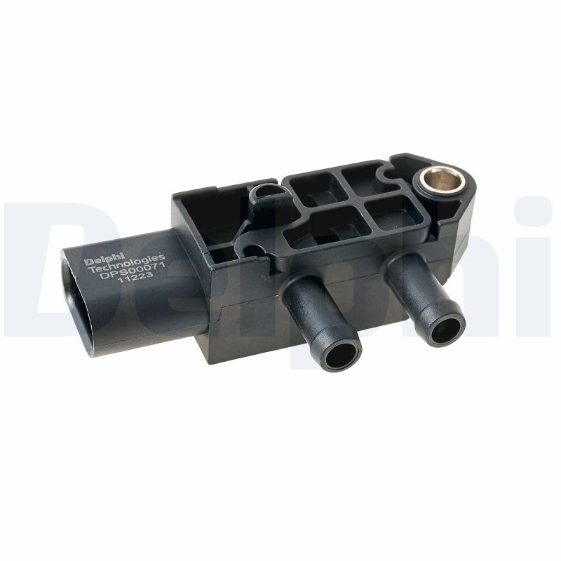 DELPHI Sensor,udstødningstryk dps0007112b1 for VW
