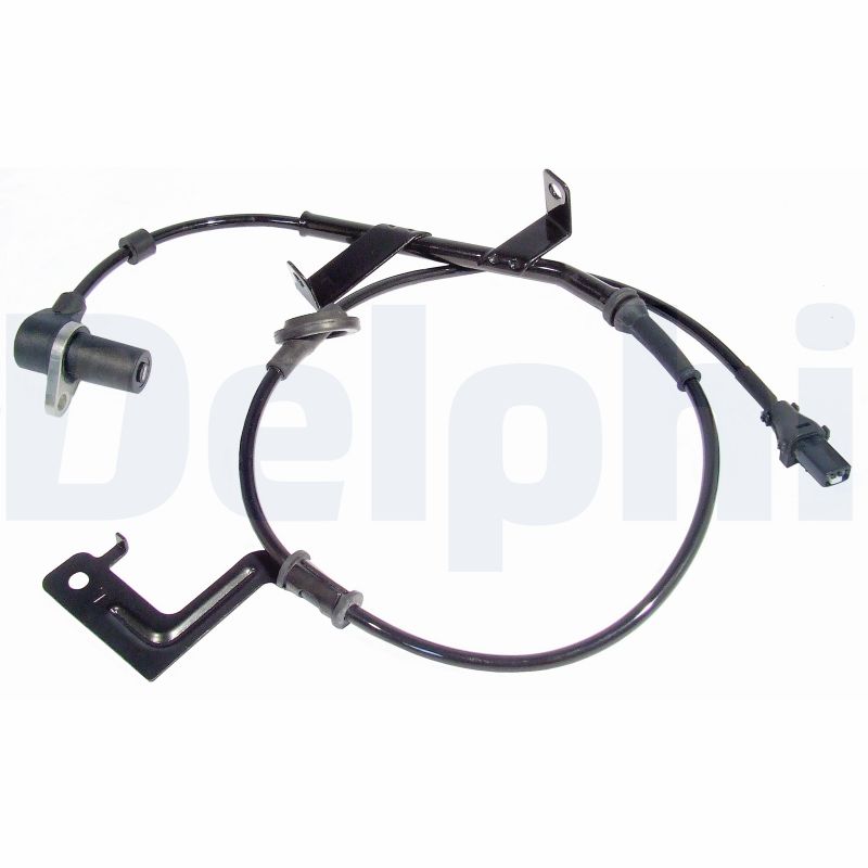 DELPHI ABS Sensor ss20189 for KIA
