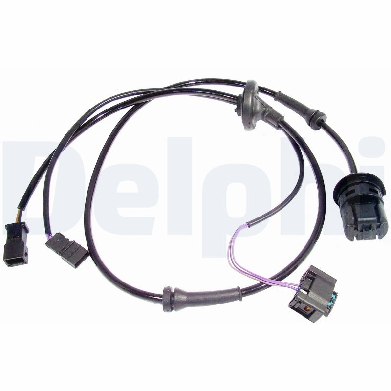 DELPHI ABS Sensor ss20190 for VAG