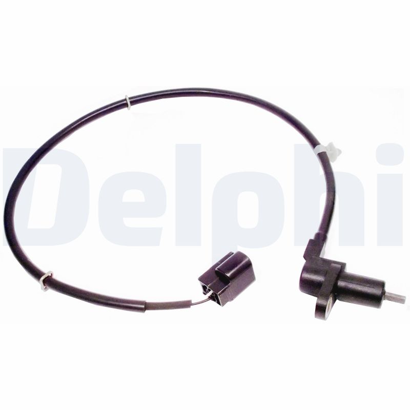 DELPHI ABS Sensor ss20207 for MITSUBISHI