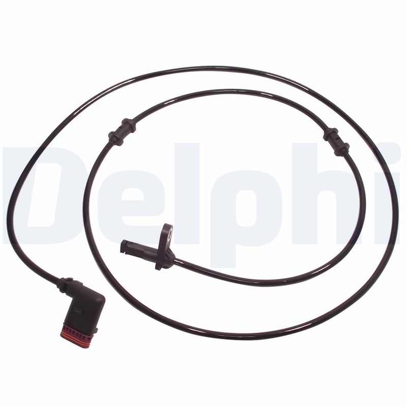DELPHI ABS Sensor ss20229 for MERCEDES-BENZ