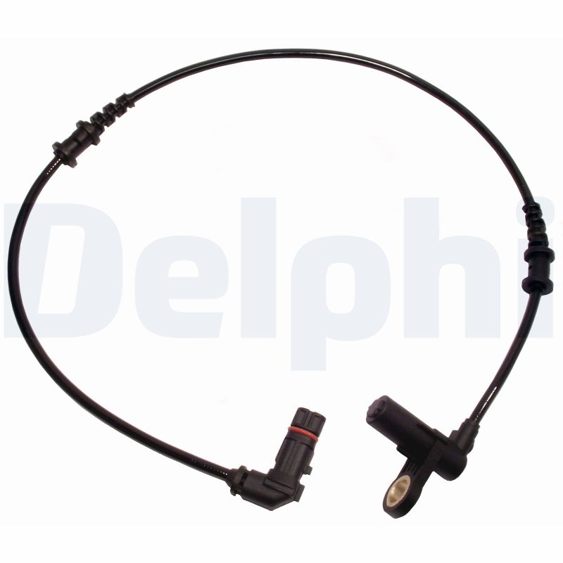 DELPHI ABS Sensor ss20232 for MERCEDES-BENZ