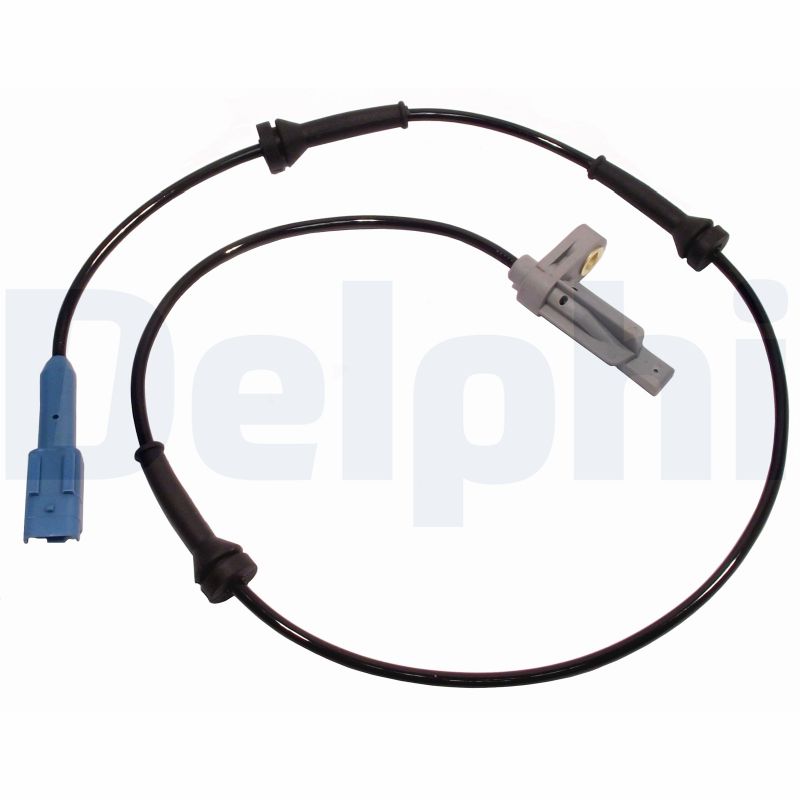 DELPHI ABS Sensor ss20234 for PEUGEOT