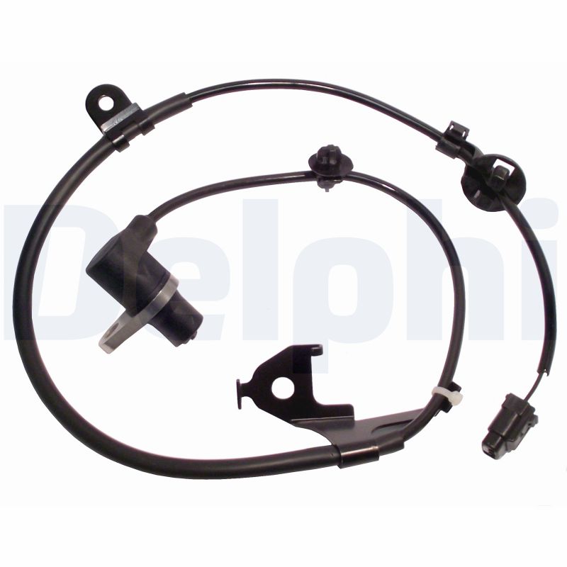 DELPHI ABS Sensor ss20236 for TOYOTA