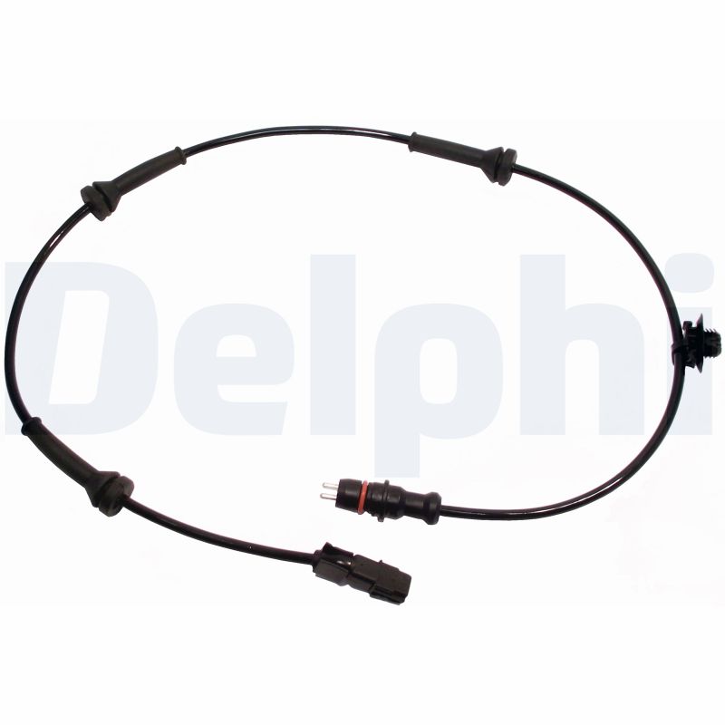 DELPHI ABS Sensor ss20238 for RENAULT