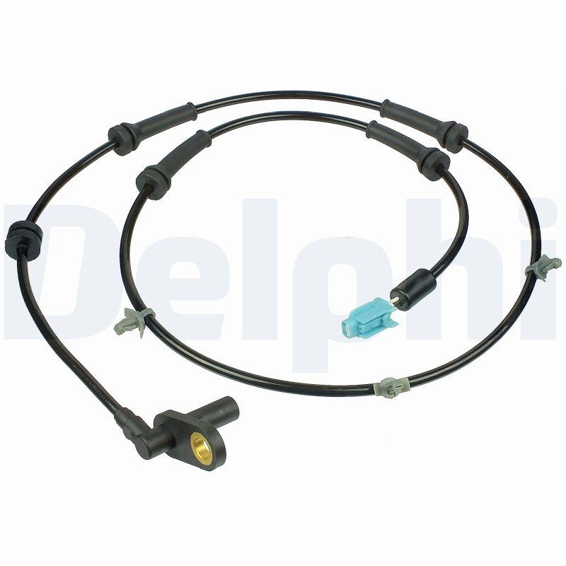 DELPHI ABS Sensor ss20260 for NISSAN