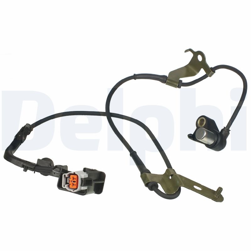 DELPHI ABS Sensor ss20263 for MAZDA
