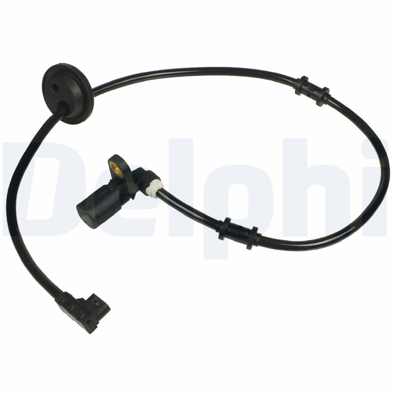 DELPHI ABS Sensor ss20269 for MERCEDES-BENZ
