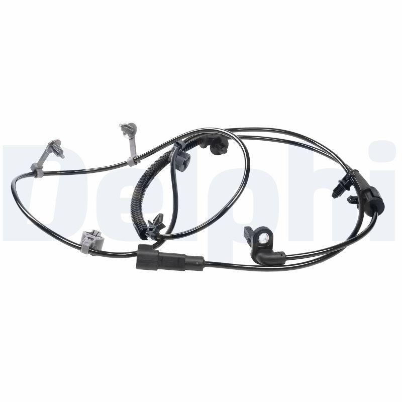 DELPHI ABS Sensor ss2103112b1 for OPEL VAUXHALL