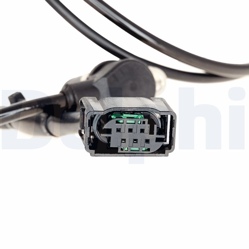 DELPHI ABS Sensor ss2112712b1 for AUDI