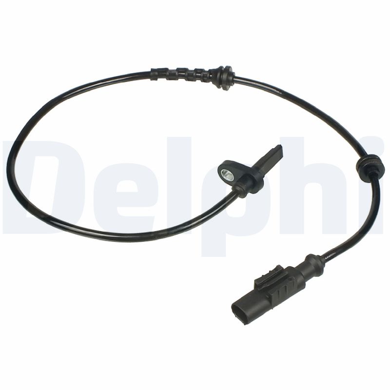 DELPHI ABS Sensor ss20279 for GENERAL MOTORS FIAT